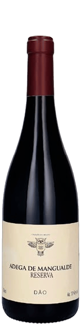 Mangualde DOC Dão Reserva