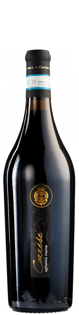 Carrese Aglianico