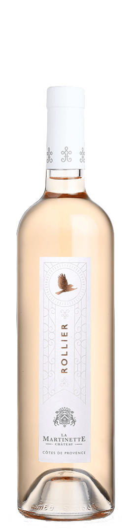 Rollier Rosé de Provence Magnum